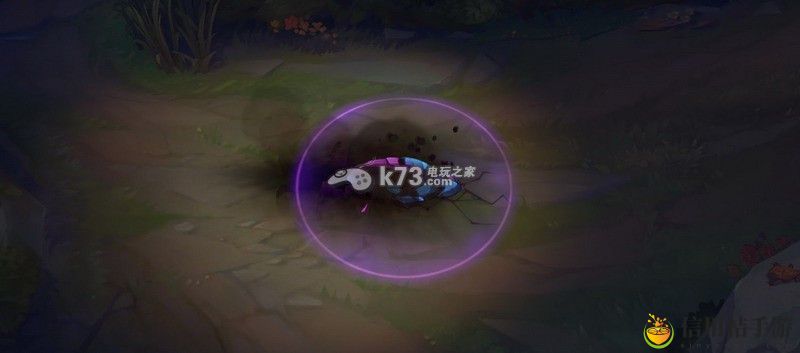 LOL虚空掘地者雷克塞皮肤图鉴 雷克塞技能怎么玩：打造极品装备心得