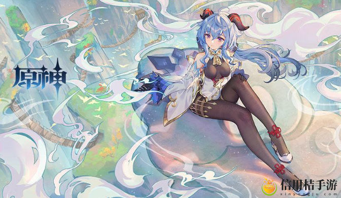 原神丽莎怎么样 游戏世界完全攻略