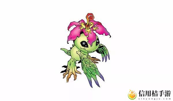 数码宝贝新世纪巴鲁兽怎么样 巴鲁兽强度详解
