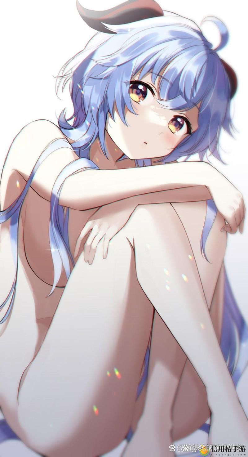 甘雨被盗宝团挤扔的视频