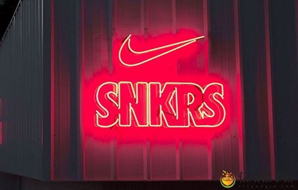 NIEK SNKRS常见问题汇总