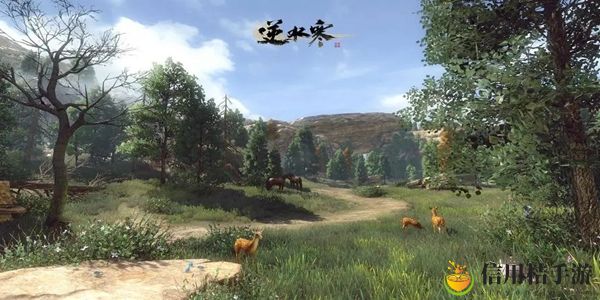 逆水寒手游童心寻趣奇遇任务攻略 攻略教你如何用