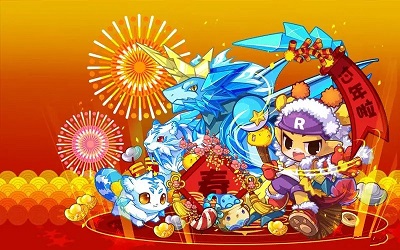 洛克王国漂浮宫殿有哪些宠物