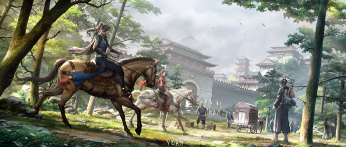 剑网1归来黄金首领怎么打 黄金首领打法攻略