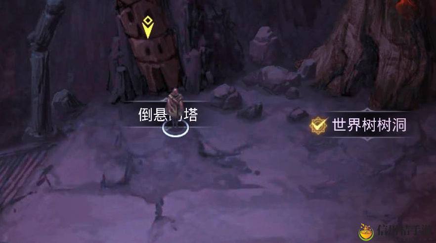 地下城堡3二十年后葬途怎么过 二十年后葬途通关攻略