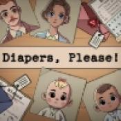 请提供尿布(Diapers Please)