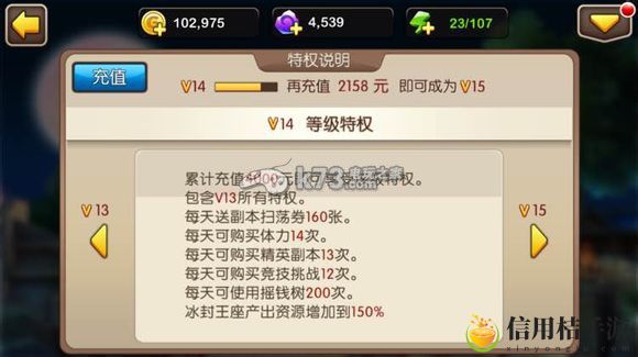 我叫MT2竞技场方砖的制胜法宝:快速提升角色等级