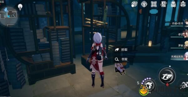 崩坏星穹铁道1.5罗浮仙舟书籍收集攻略