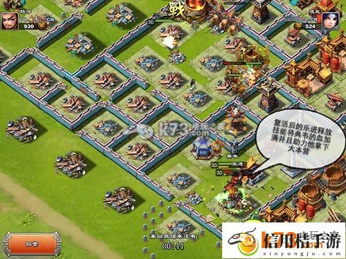 君临天下武将华佗玩法详解：游戏内剧情分支选择与后果