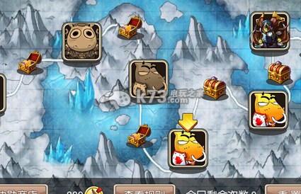 我叫MT2冰封王座通关技巧：资源管理与合理分配攻略