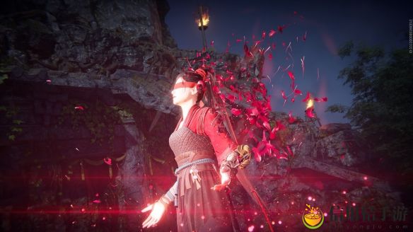 永劫无间剑气怎么躲 剑气应对攻略
