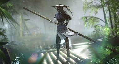 逆水寒手游怀志长枪怎么获得 攻略分享升级方法