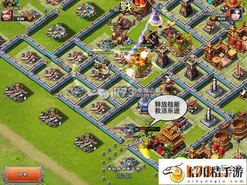 君临天下武将华佗玩法详解：游戏内剧情分支选择与后果