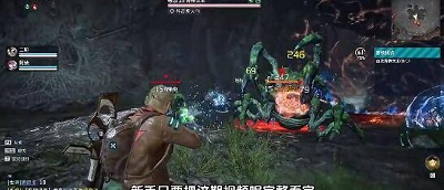 星球重启武器怎么改装