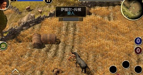 泰坦之旅最强4大职业有哪些 最强4大职业介绍