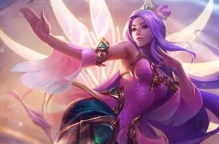 英雄联盟手游刀妹怎么连招 刀妹连招攻略