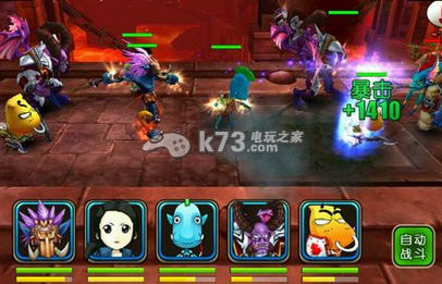 我叫MT2中期竞技场阵容搭配解析:角色定位与职业选择