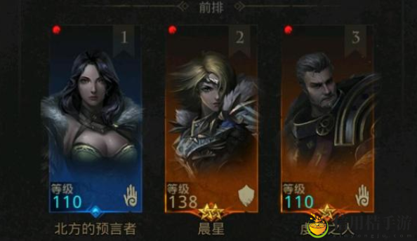 地下城堡3奋战者之章蜘蛛女王怎么打 奋战者之章蜘蛛女王打法攻略