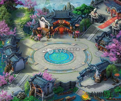 梦想仙侠快速升级攻略：游戏内装备评分提升策略