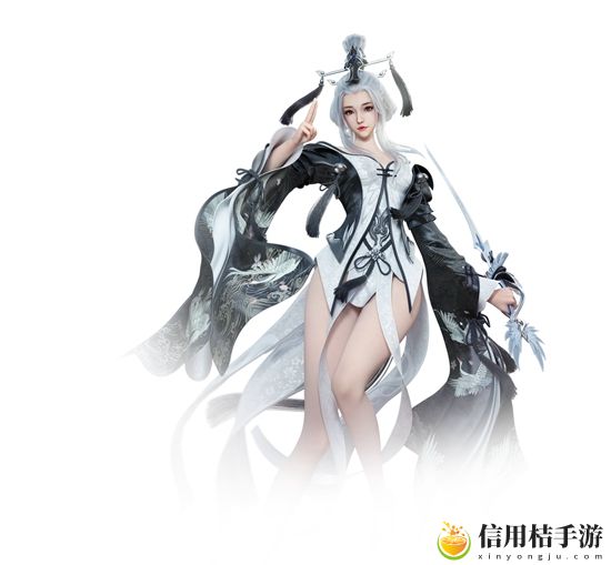 天谕手游玉虚职业介绍