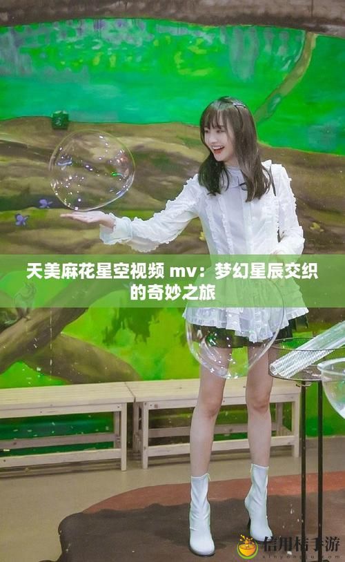 天美麻花星空MV免费播放,究竟呈现了怎样的视觉盛宴?