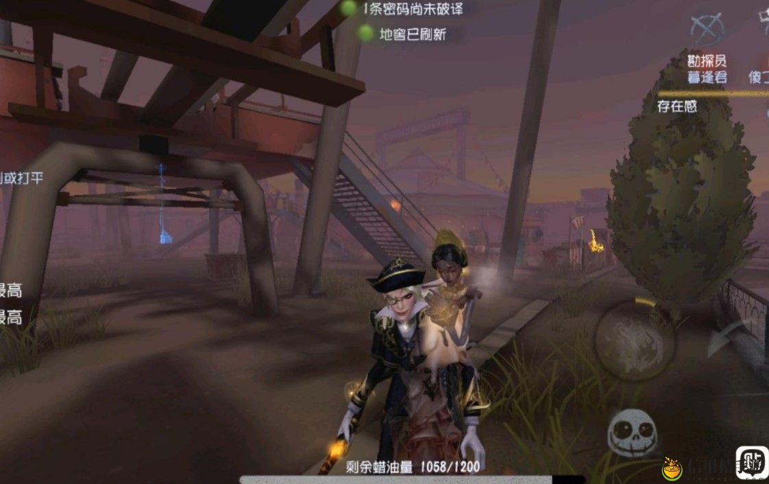 第五人格蜡像师要不要抽 蜡像师抽取建议