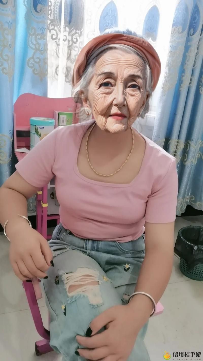 为何“老太奶BBwBBwBBw免费”能吸引如此多的观众?