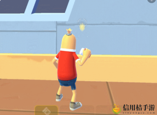 香肠派对暗器牙签性能介绍