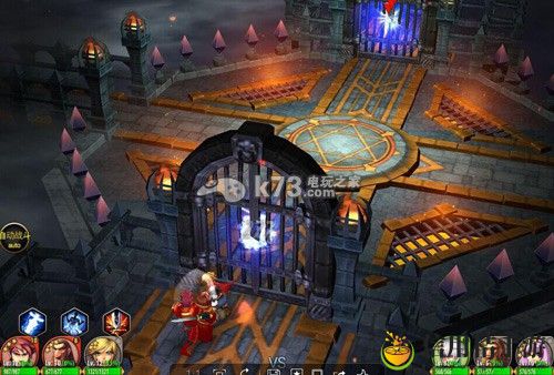 继承者PVP属性、职业、策略搭配心得：地图快速移动与路径规划
