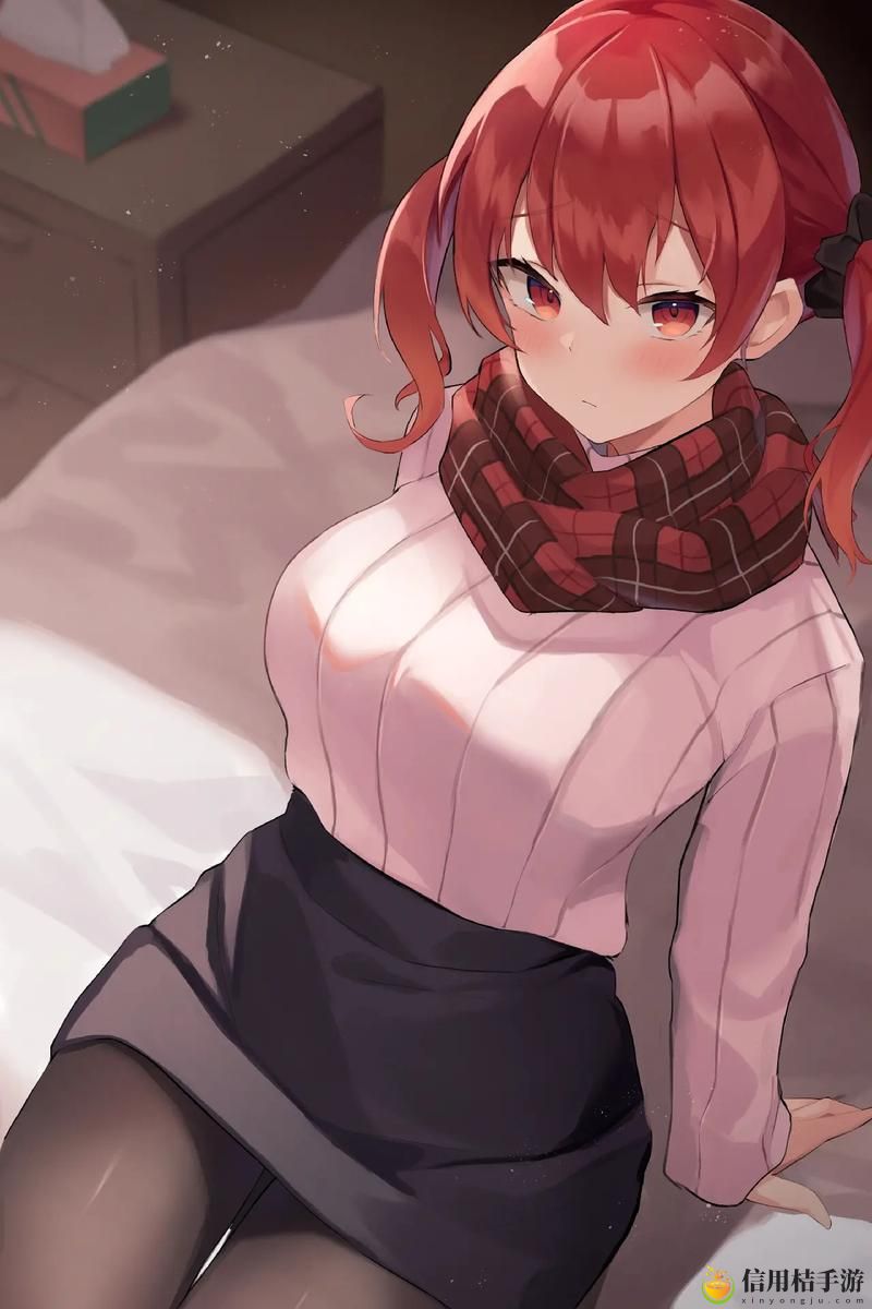 后**绣感4