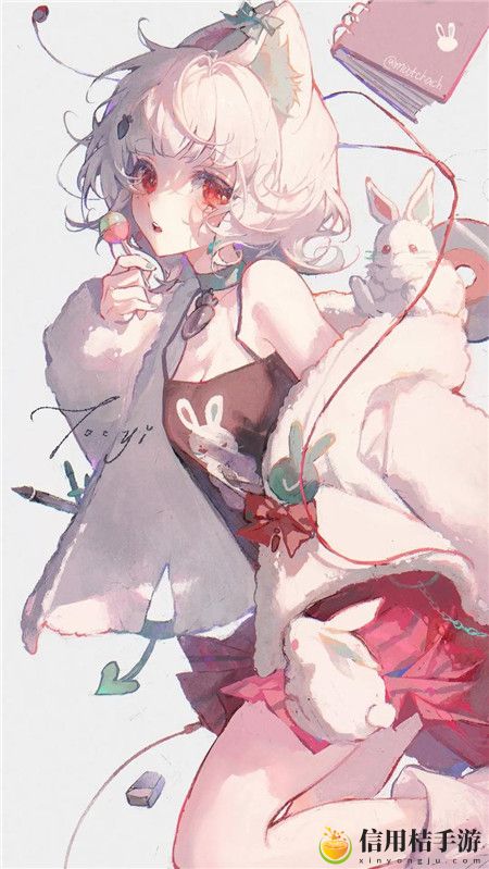 兔子先生传媒文化作品:探索文化多样性的创新表达