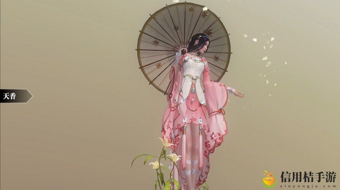 天涯明月刀手游天香PVE怎么玩 天香PVE玩法攻略