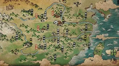 烟雨江湖小毒仙任务怎么做 小毒仙任务攻略