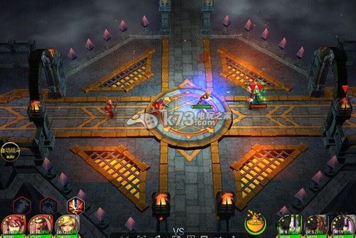 继承者PVP属性、职业、策略搭配心得：地图快速移动与路径规划