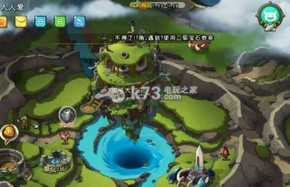新部落守卫战14-3打法:角色技能树深度解析与进阶规划