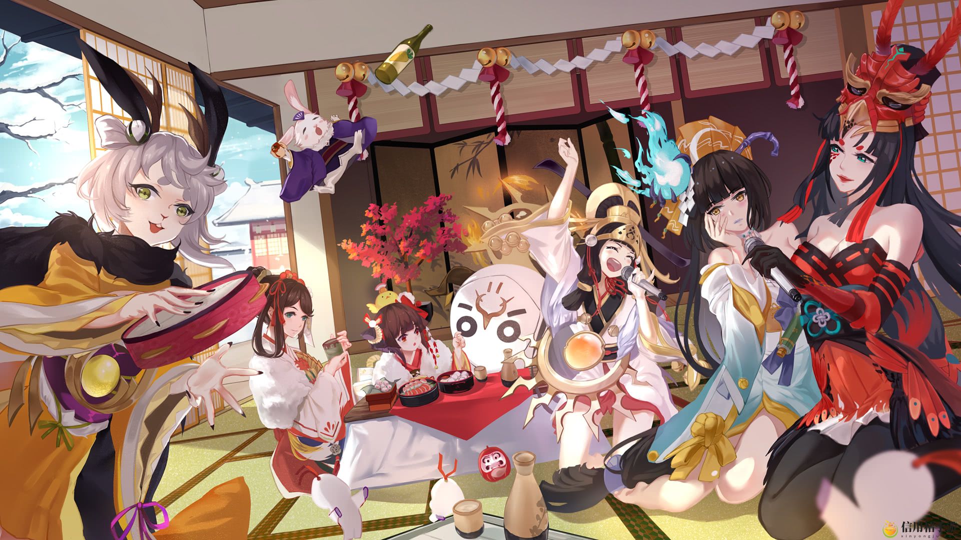 阴阳师劫财猫有什么用 劫财猫作用攻略