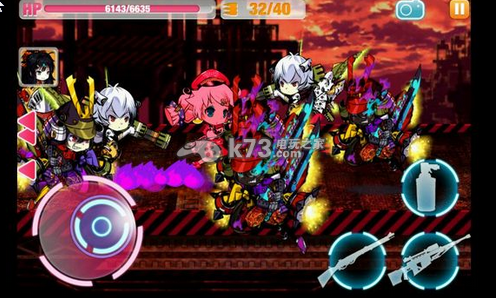 崩坏学园2真•机甲少女地狱攻略：善于利用游戏中的提示和教程