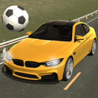 物体汽车驾驶模拟器(Objects Car Simulator)