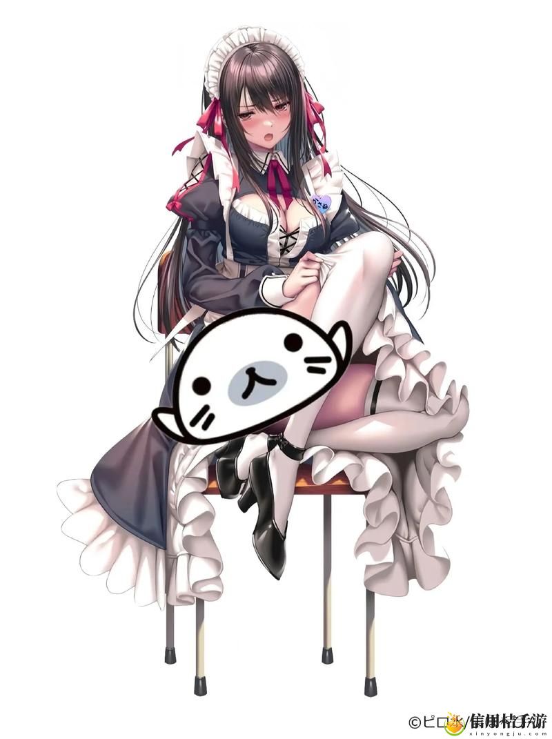 你是否也想体验“少女たち版在线观看动漫游戏”的魅力,感受新时代动漫游戏的奇幻世界?