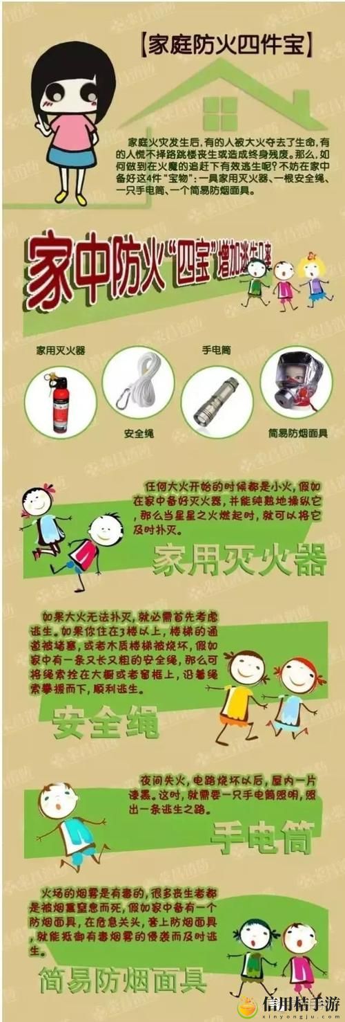 灭火宝贝法版1小时45分,读者:探索火灾安全的新方法