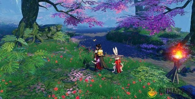 梦幻新诛仙仙府怎么布置 仙府布置方法攻略