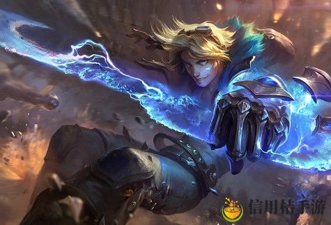 英雄联盟手游EZ对线怎么玩 EZ对线玩法详解