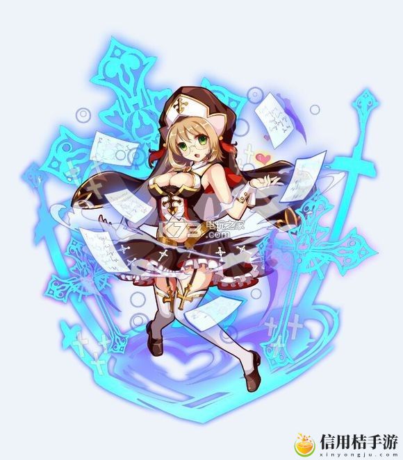 幻游猎人S级牧师测评:稀有道具获取方案