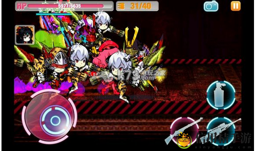 崩坏学园2真•机甲少女地狱攻略：善于利用游戏中的提示和教程