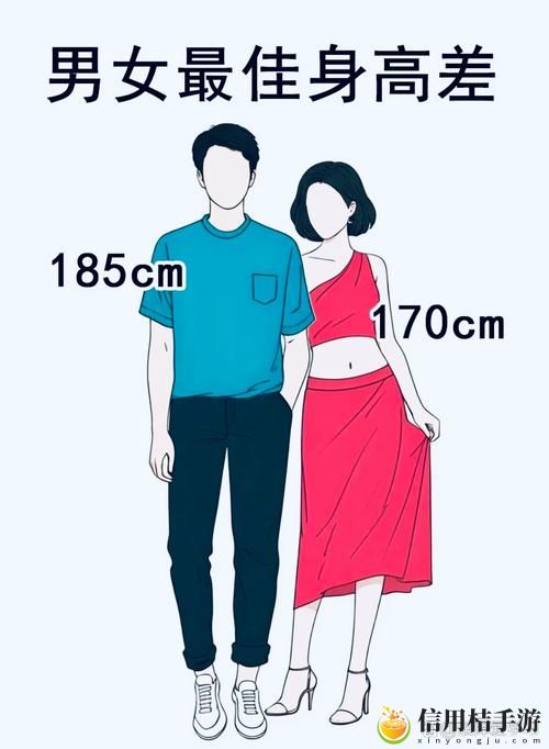 男生女生差差差