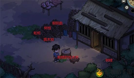 大侠立志传攻略