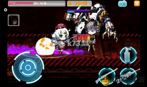 崩坏学园2真•机甲少女地狱攻略：善于利用游戏中的提示和教程