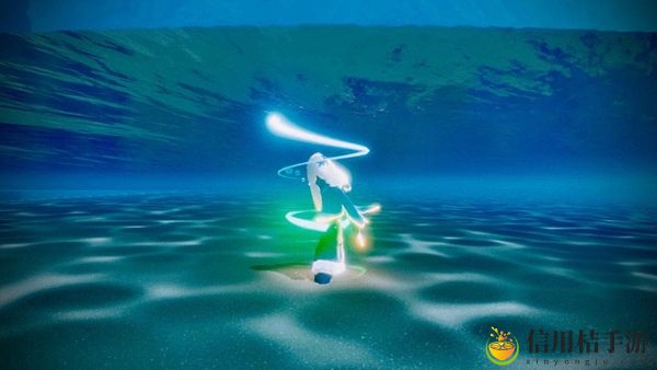 光遇2023烟花大会开启时间介绍