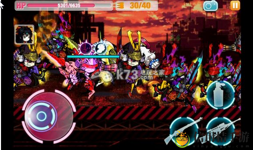 崩坏学园2真•机甲少女地狱攻略：善于利用游戏中的提示和教程