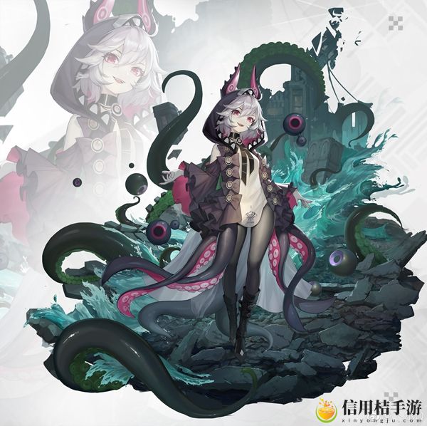 幻书启世录拉莱耶深海最强阵容搭配攻略